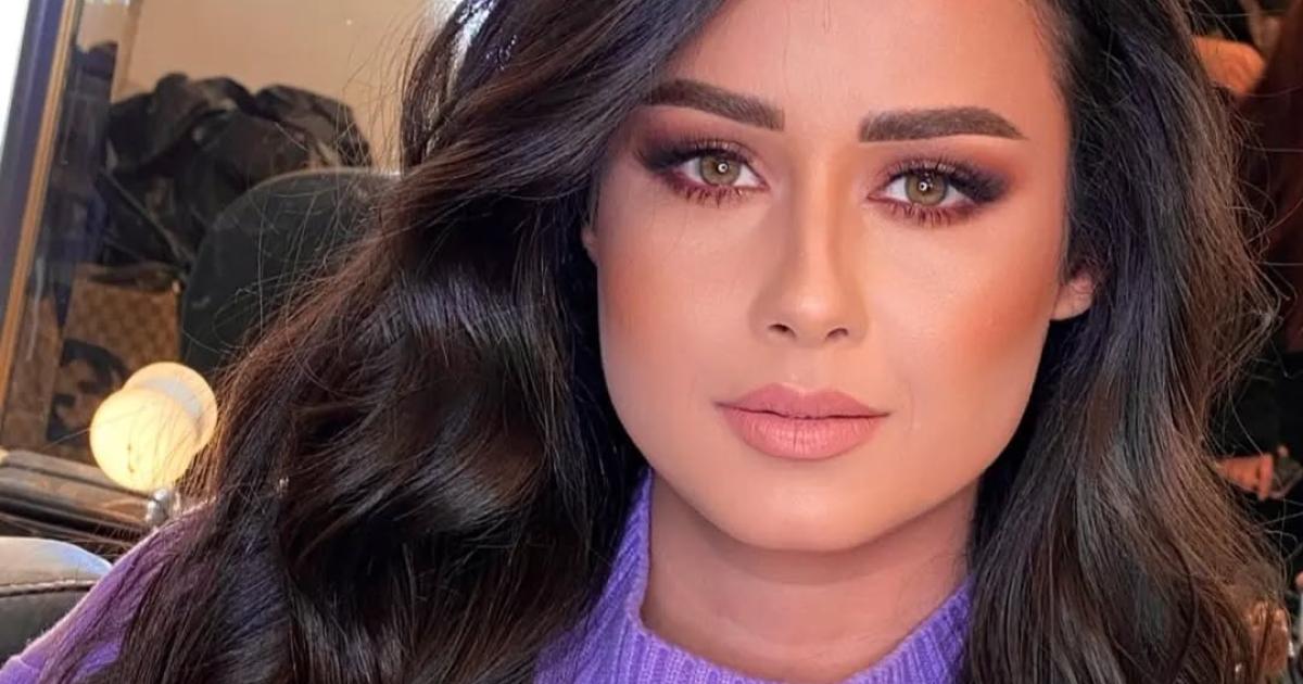 تفاصيل وفاة سمر الميداني والدة الفنانتين روعة وربى السعدي في سوريا