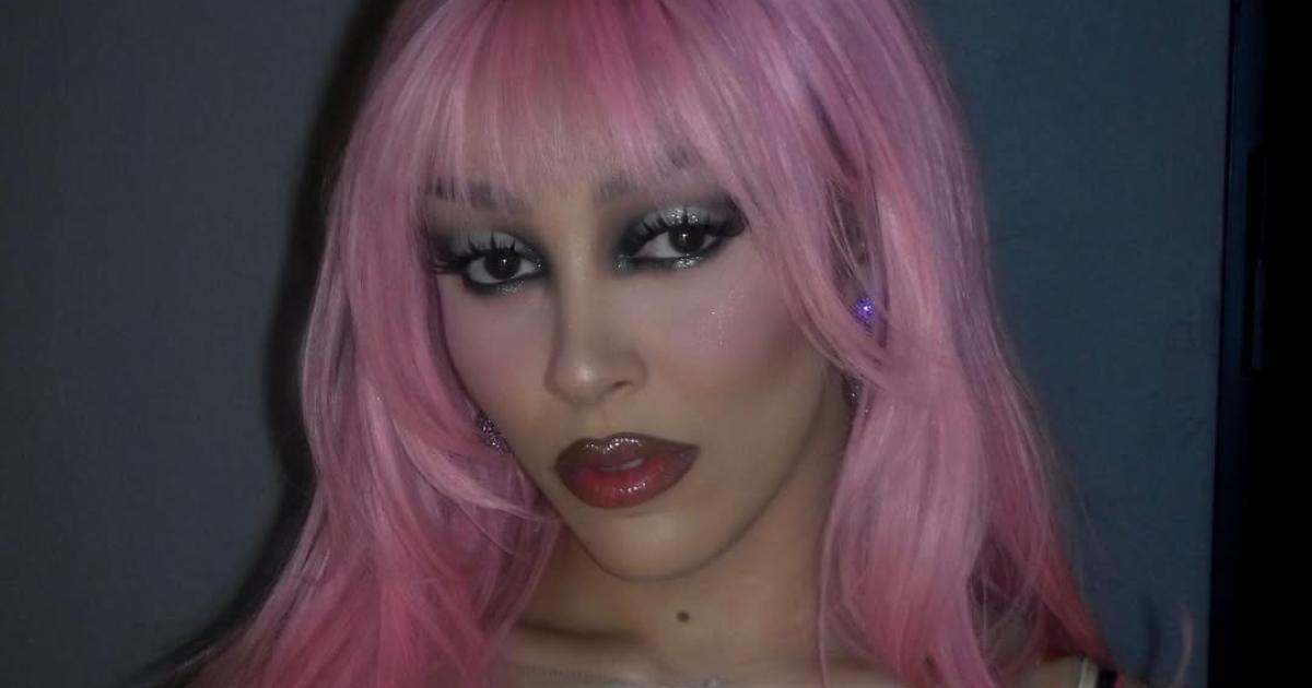 Doja Cat Reveals Her Struggle with Borderline Personality Disorder