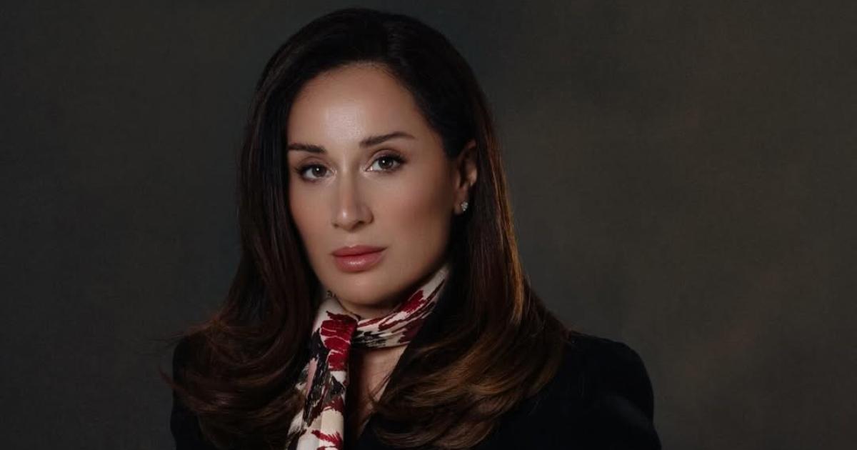 Karen Rizkallah Reveals Details of the Escalating Events in the Series Al-Muhafaza 15
