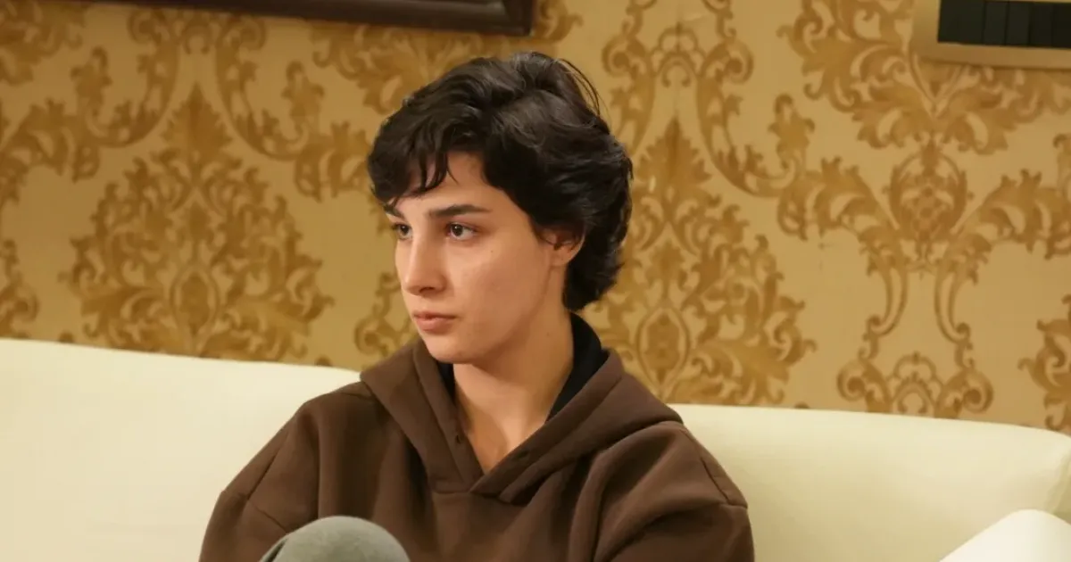 Nada Hamza Responds to Criticism About Her Appearance Following Her Role in City Kitchen Series
