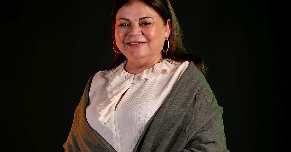 أشرف زكي يطمئن الجمهور على صحة شقيقته الفنانة ماجدة زكي بعد تركيب دعامة قلب