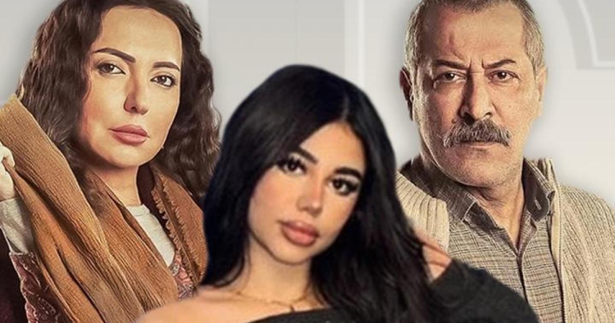 مريم عمايري تكسر حاجز الخجل بدعم عائلتها وتكشف عن شغفها بالغناء