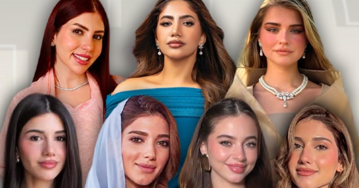 مشاهير دبي يحتفلون بشهر رمضان 2026 في أجواء عائلية وحدائق المنازل