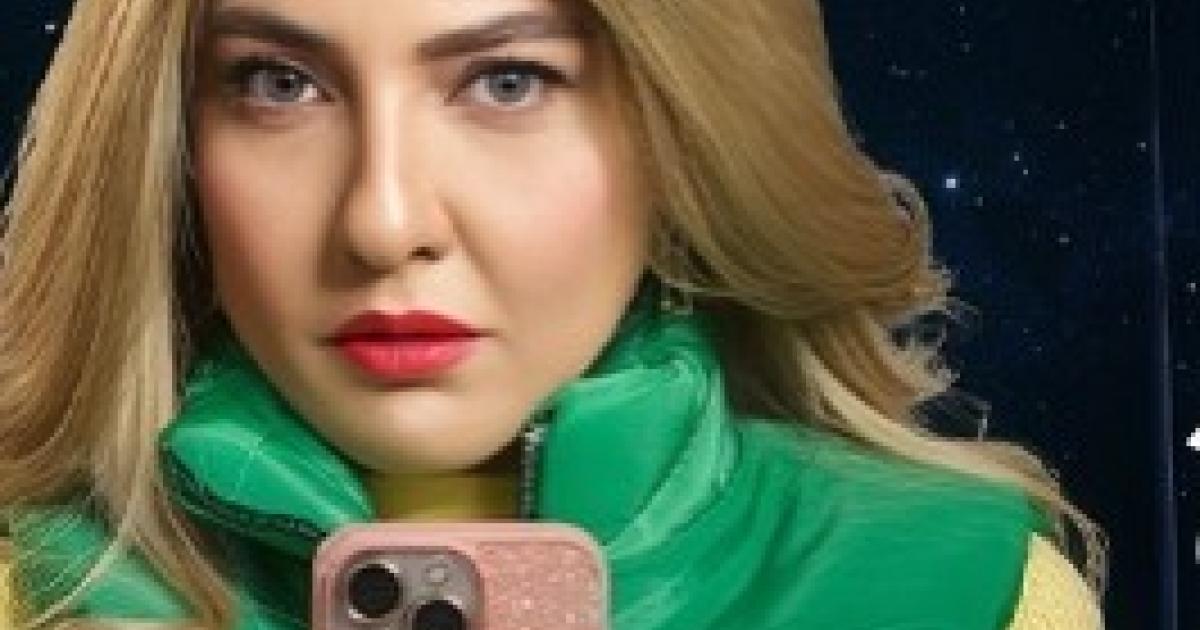 مي كساب تكشف تفاصيل دورها في مسلسل "نون النسوة" وتوضح الفارق بين شخصيتها وحياتها