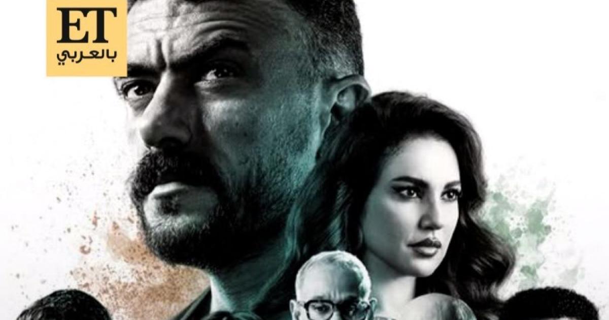 Mohamed Abdel Salam Admits to Exaggeration in Some Scenes of "Ali Clay" Series