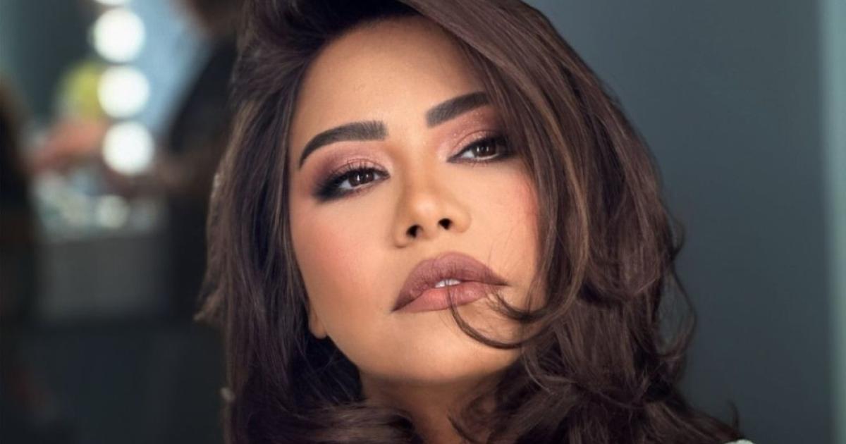 Sherine Abdel Wahab Tops YouTube Trends with "Al-Hodn Shouk" for the Fourth Day