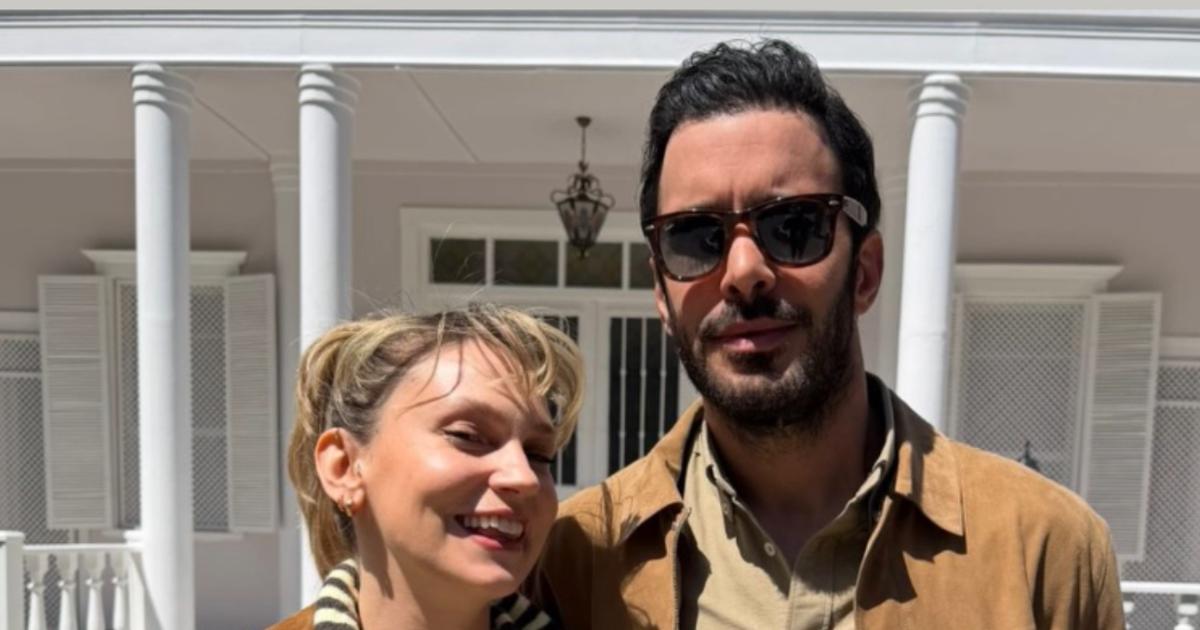 حماس كبير يرافق فيلم SOY بأول أيام التصوير من الكواليس التي تجمع باريش أردوتش وفرح زينب عبدالله ورسائل من أبطال العمل 