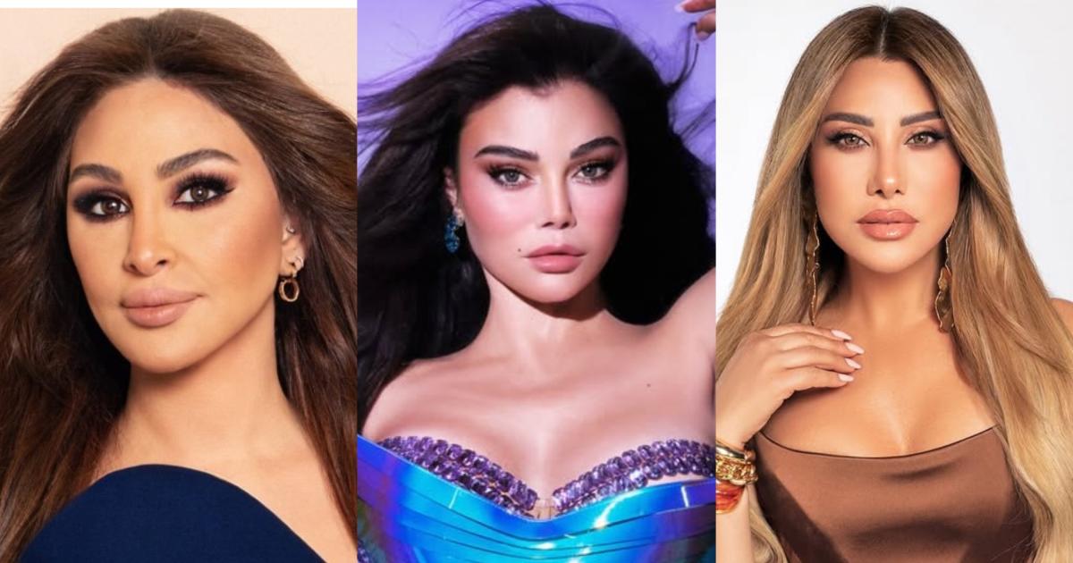 نجوم لبنان والعالم العربي يوجّهون رسائل دعم مؤثرة إلى بيروت في ظلّ الأوضاع الصعبة كلمات تختصر الألم وتتمسّك بالأمل 