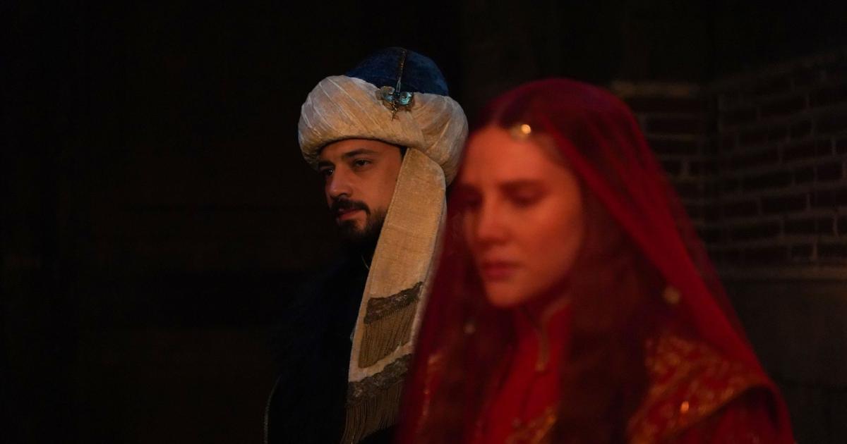 Rising Conflicts in The Founder Orhan Episode 22 as the Wedding Approaches