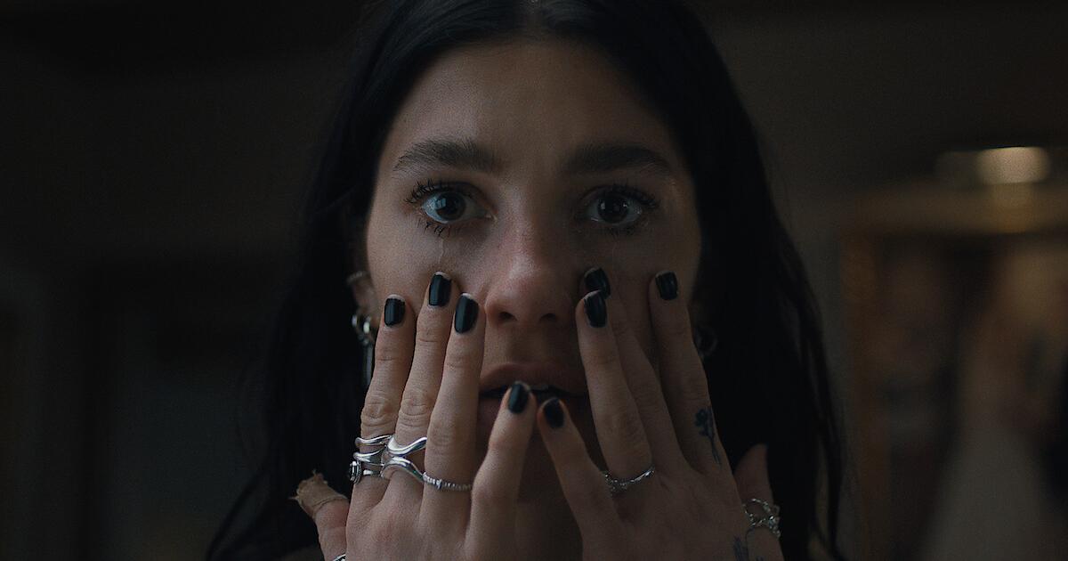 "Something Very Bad Is Going to Happen" Sparks Controversy with Its Thrilling Ending on Netflix