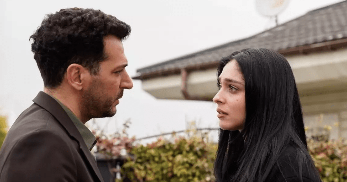 مسلسل ورود وذنوب الحلقة 23 يشهد تطورات درامية مفاجئة مع عودة نجات