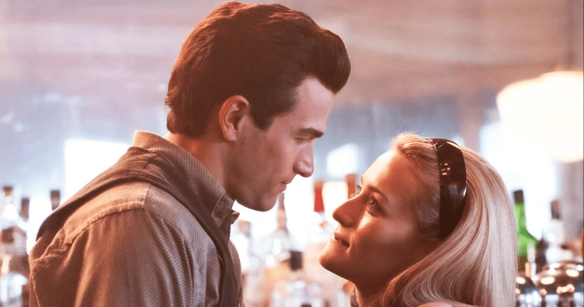 تفاعل واسع مع مسلسل Love Story على Disney Plus وإشادات من الجمهور بقصته المؤثرة 