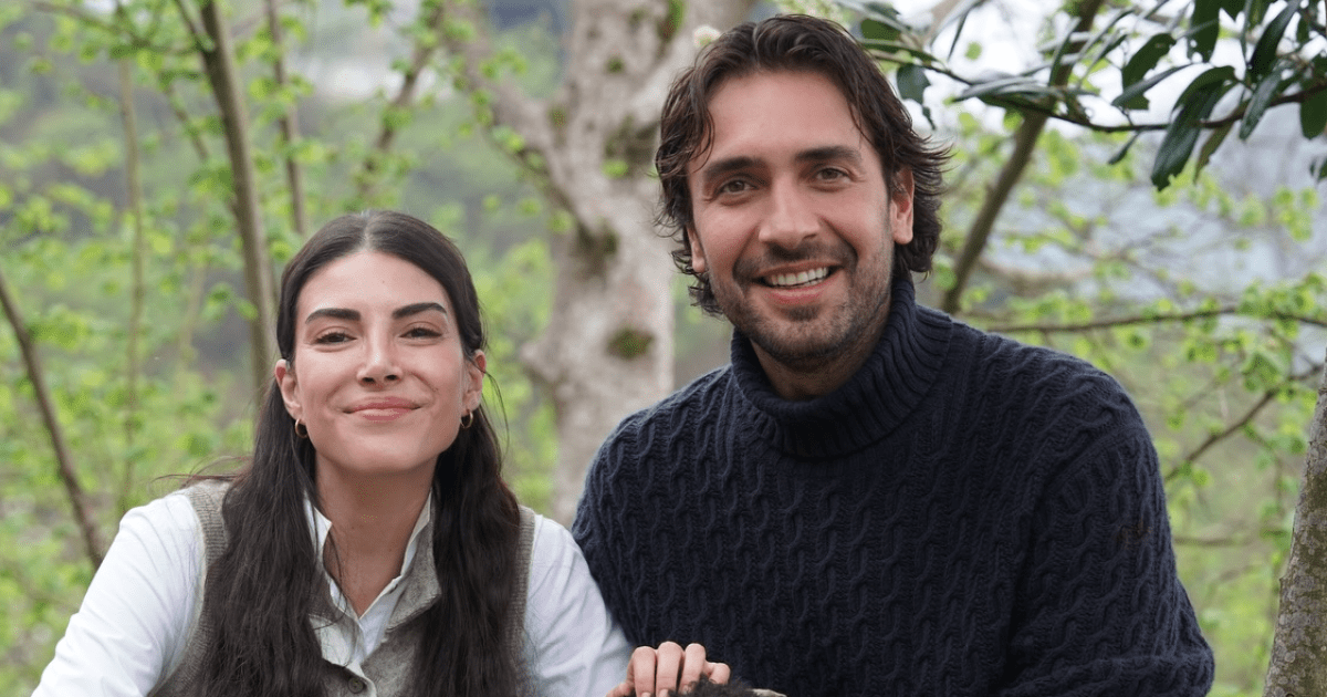 مواجهة عادل وشريف تشتعل في مسلسل هذا البحر سوف يفيض Ta acak Bu Deniz الحلقة 25، بعد كارثة التسميم وتطورات مصيرية تنذر بقلب موازين الأحداث 