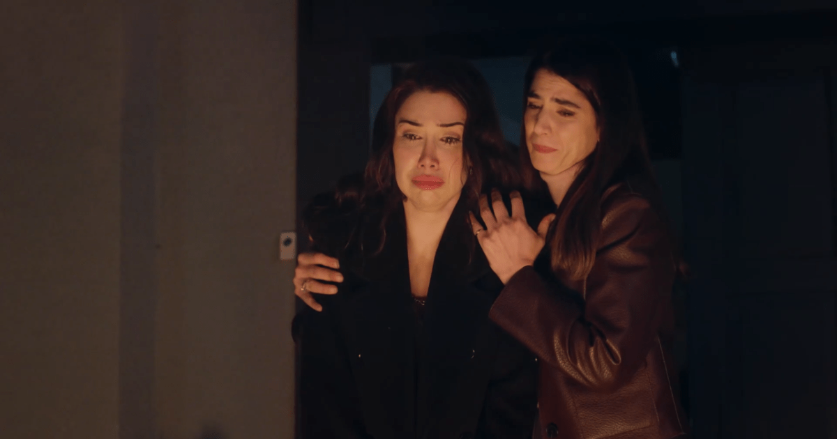 Rana Requests Divorce from Nabil in Episode 64 of 'Layl' Amid Rising Tensions