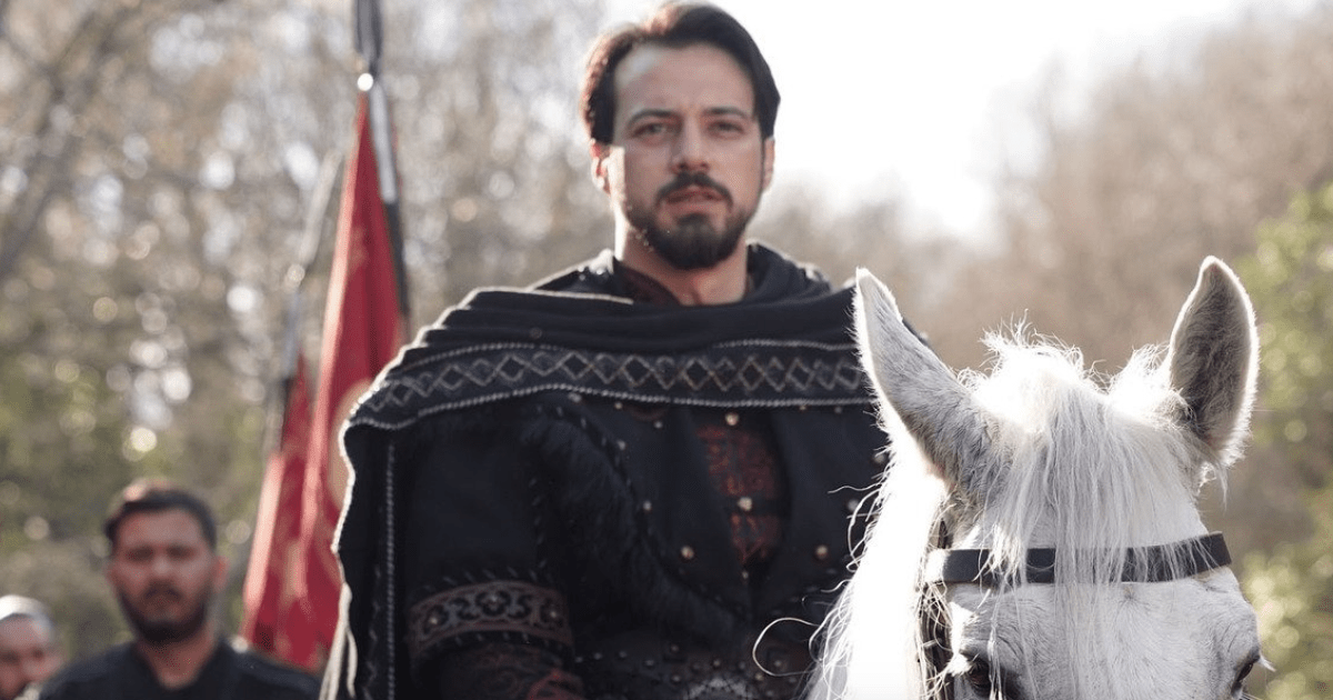 زفاف السلطان أورهان يشعل القصر ويضع نيلوفر في مواجهة مشاعرها، وسط صراعات عاطفية وسياسية تتصاعد في مسلسل المؤسس أورهان Kurulu Orhan الحلقة 22 