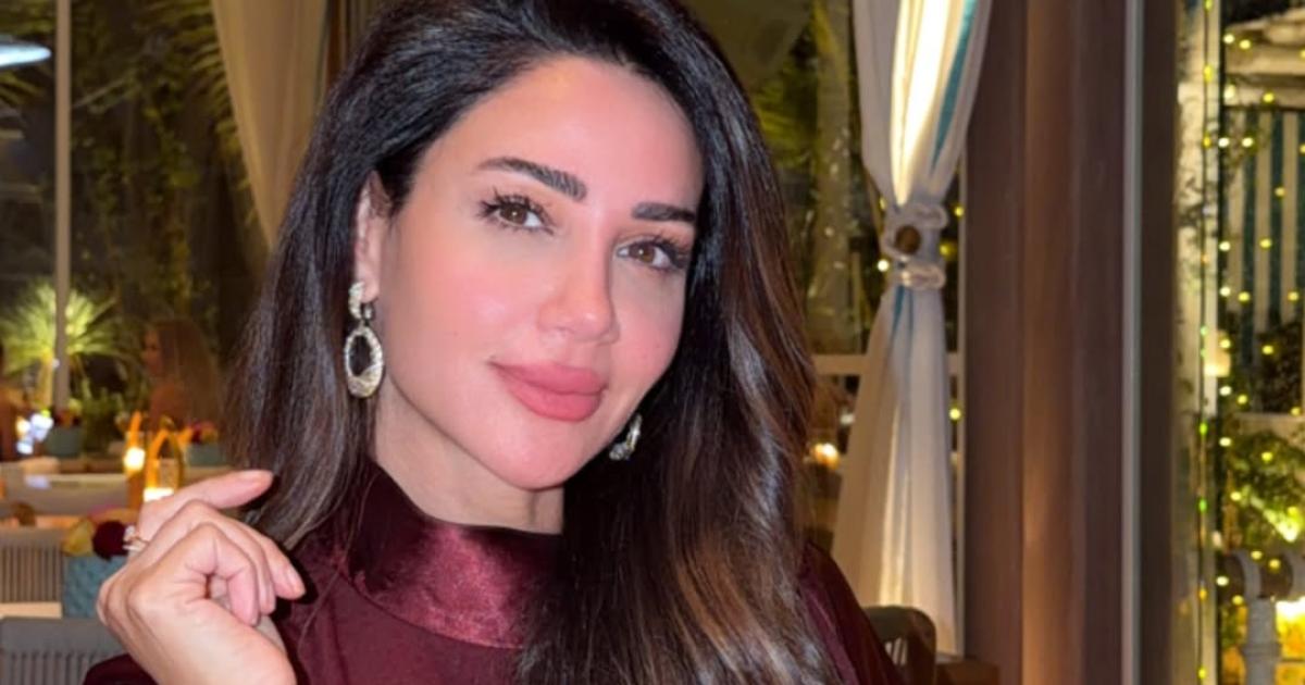 ديانا حداد تحسم الجدل حول إطلالتها الأخيرة وتكشف الحقيقة حصرياً لـ ET بالعربي "ما عملت أي عملية تجميل" 