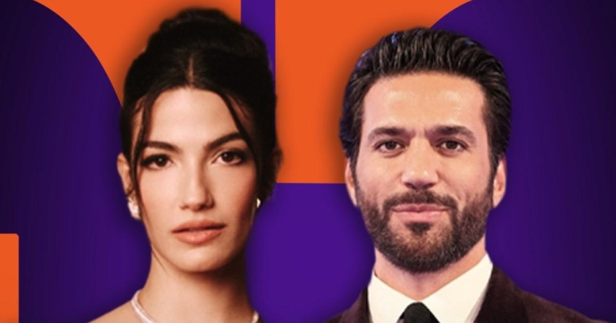 Hassan El Raddad Reveals a Funny Incident with Tara Emad During the Filming of "Taha Al-Gharib"