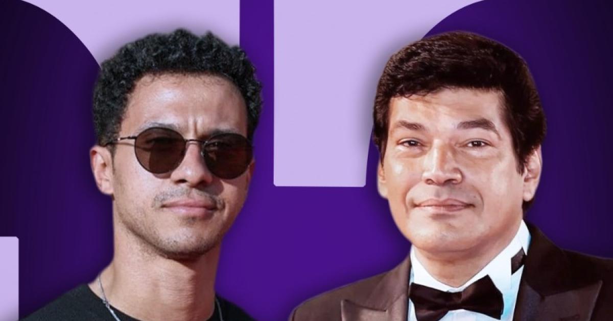 Bassem Samra and Essam Omar Meet for the First Time After Controversy at Alexandria Short Film Festival