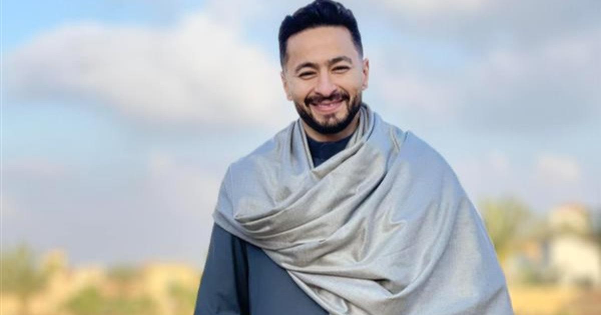 حمادة هلال يؤجل "المداح 7" إلى 2028 ويدرس تعاونا دراميا مع أحمد السقا في رمضان 2027