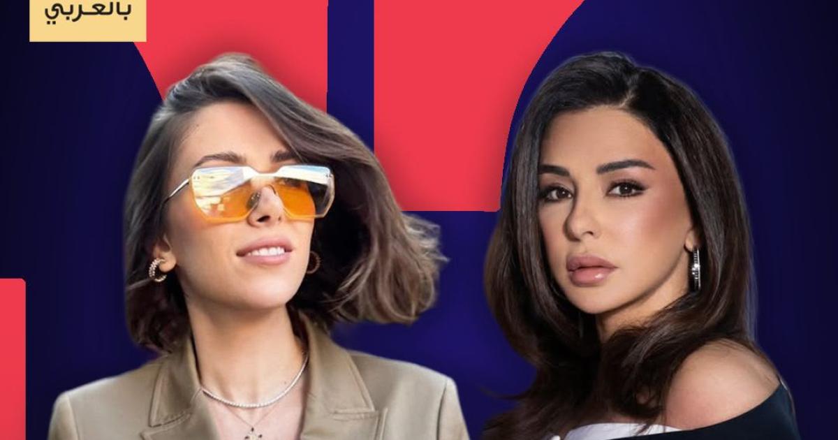 دانييلا رحمة توضح خلافها مع ماغي بو غصن وظهورها في للموت 4