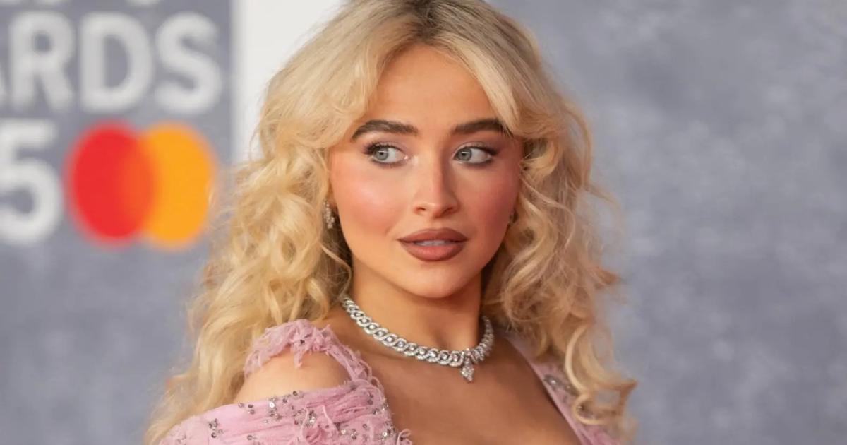 Sabrina Carpenter secures restraining order