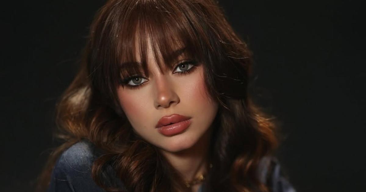 Bisan Ismail defends French speech style