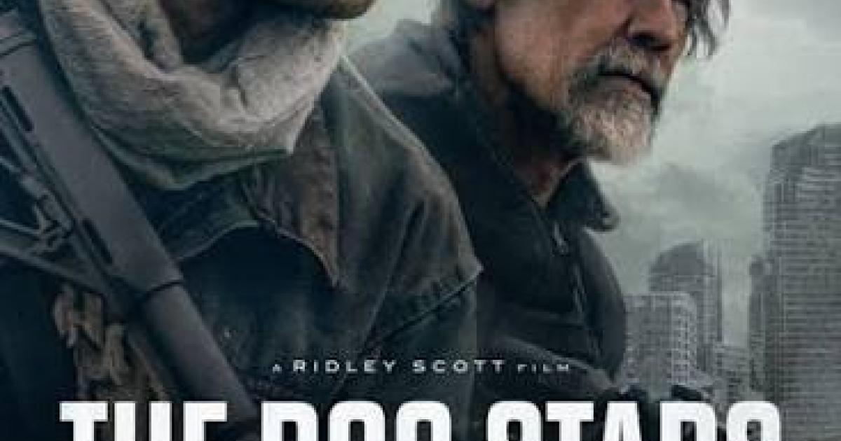 The Dog Stars