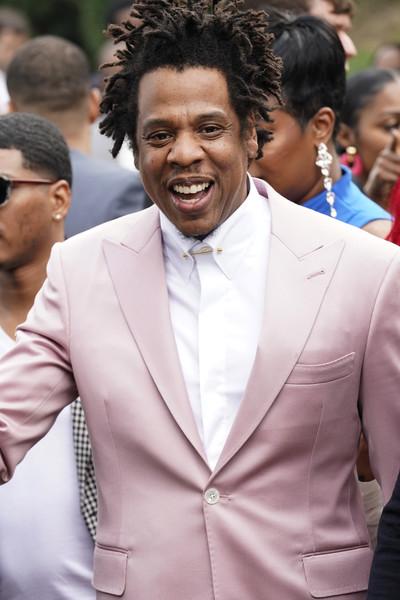 Jay Z-Getty Images