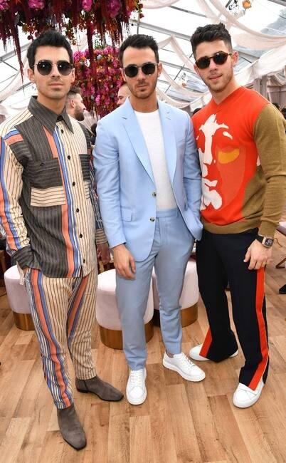 Jonas Brothers-Getty Images