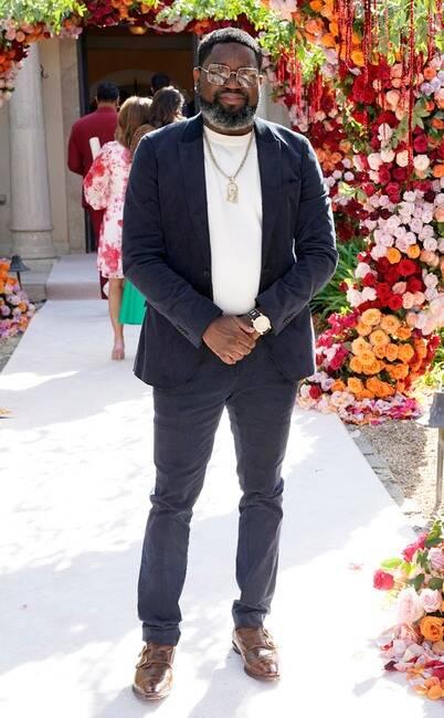 Lil Rel Howery-Getty Images