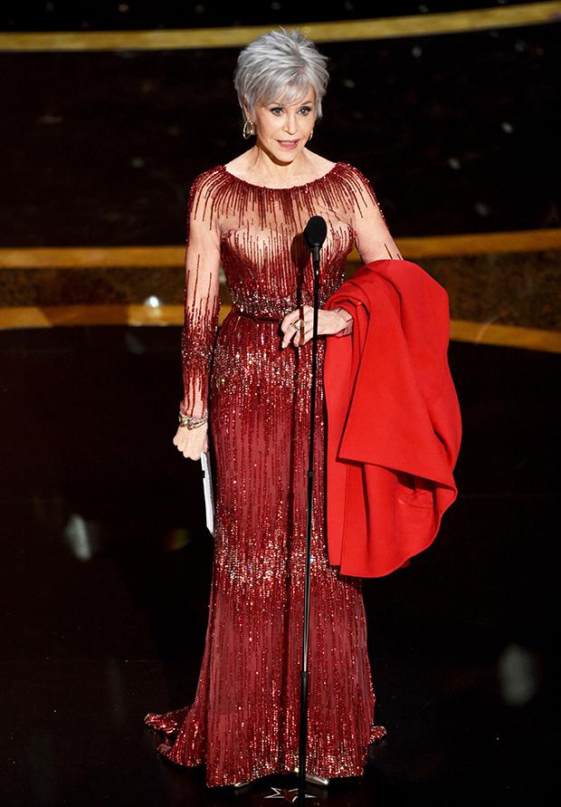 Jane Fonda-Getty Images