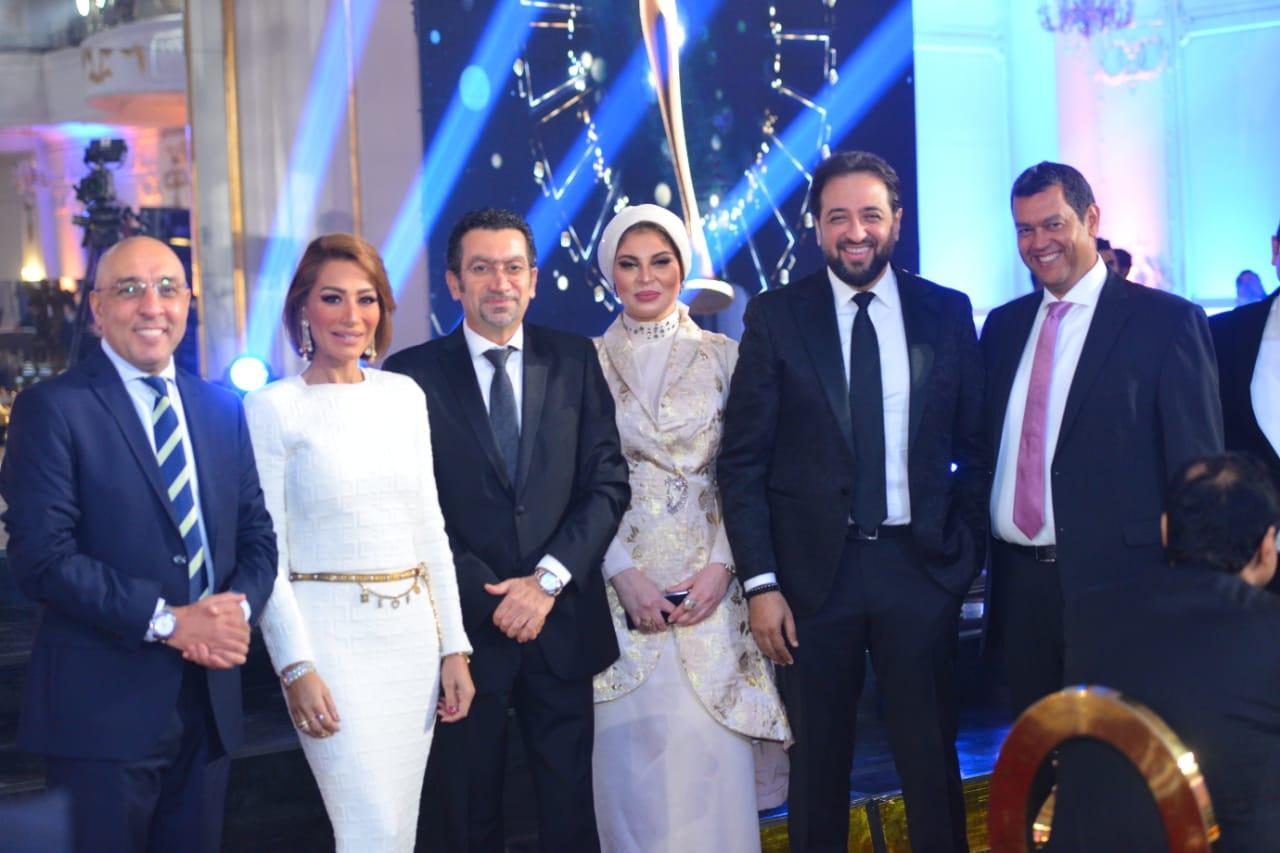 مهرجان الفضائيات العربية 2020