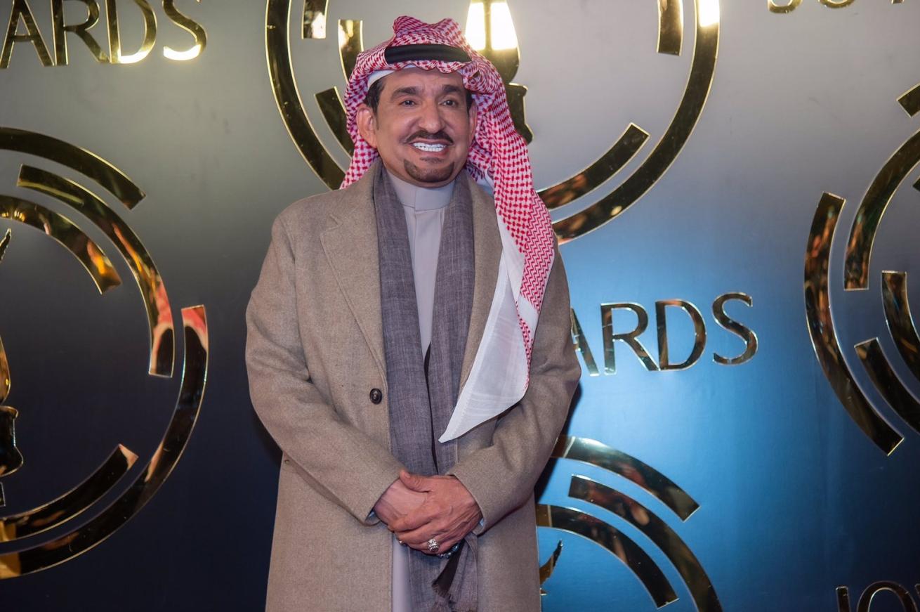 نجوم الخليج في حفل جوائز صناع الترفيه Joy Awards 2023