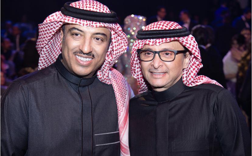 نجوم الخليج في حفل جوائز الترفيه Joy Awards 2023