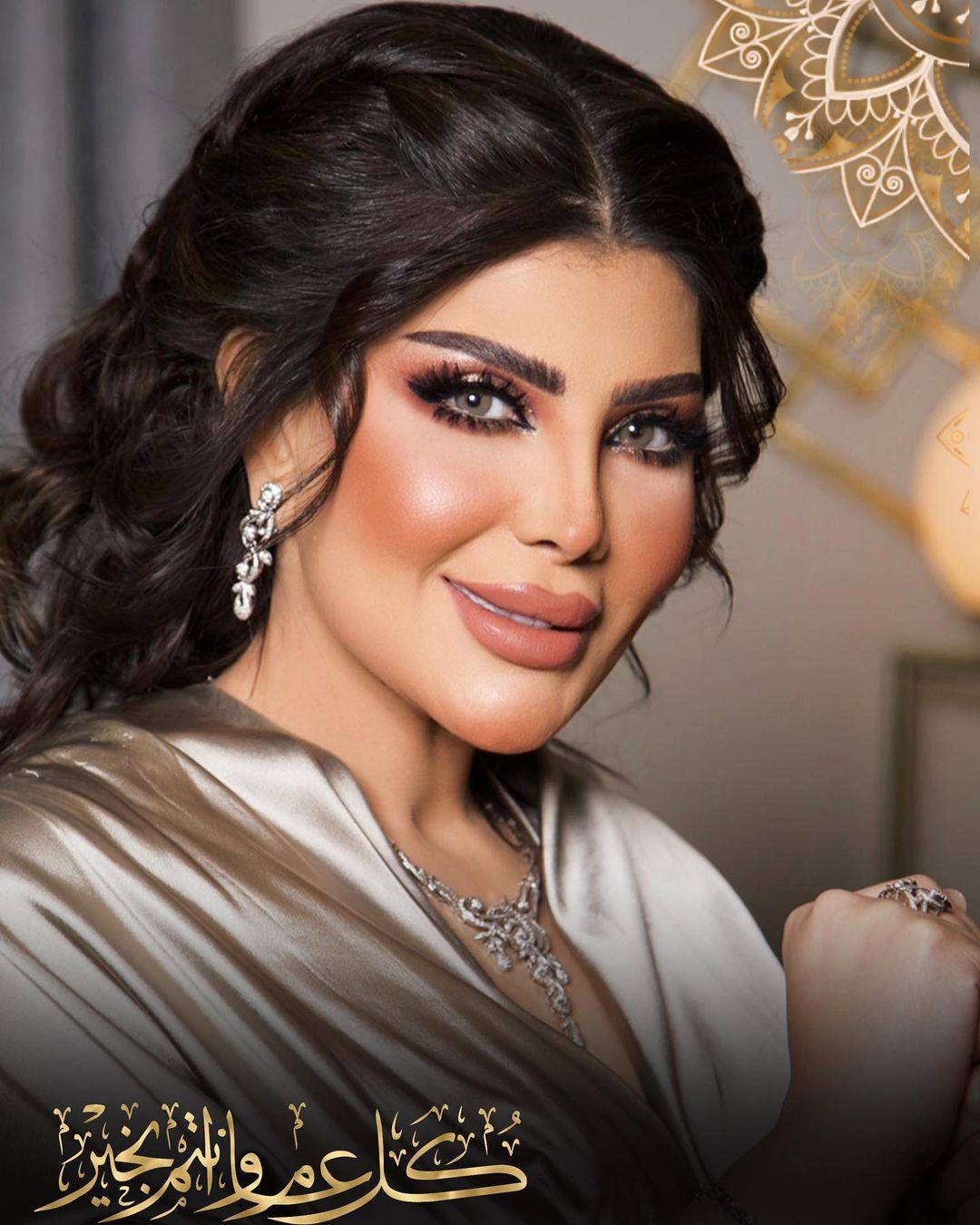   صور إطلالات المشاهير في عيد الأضحى