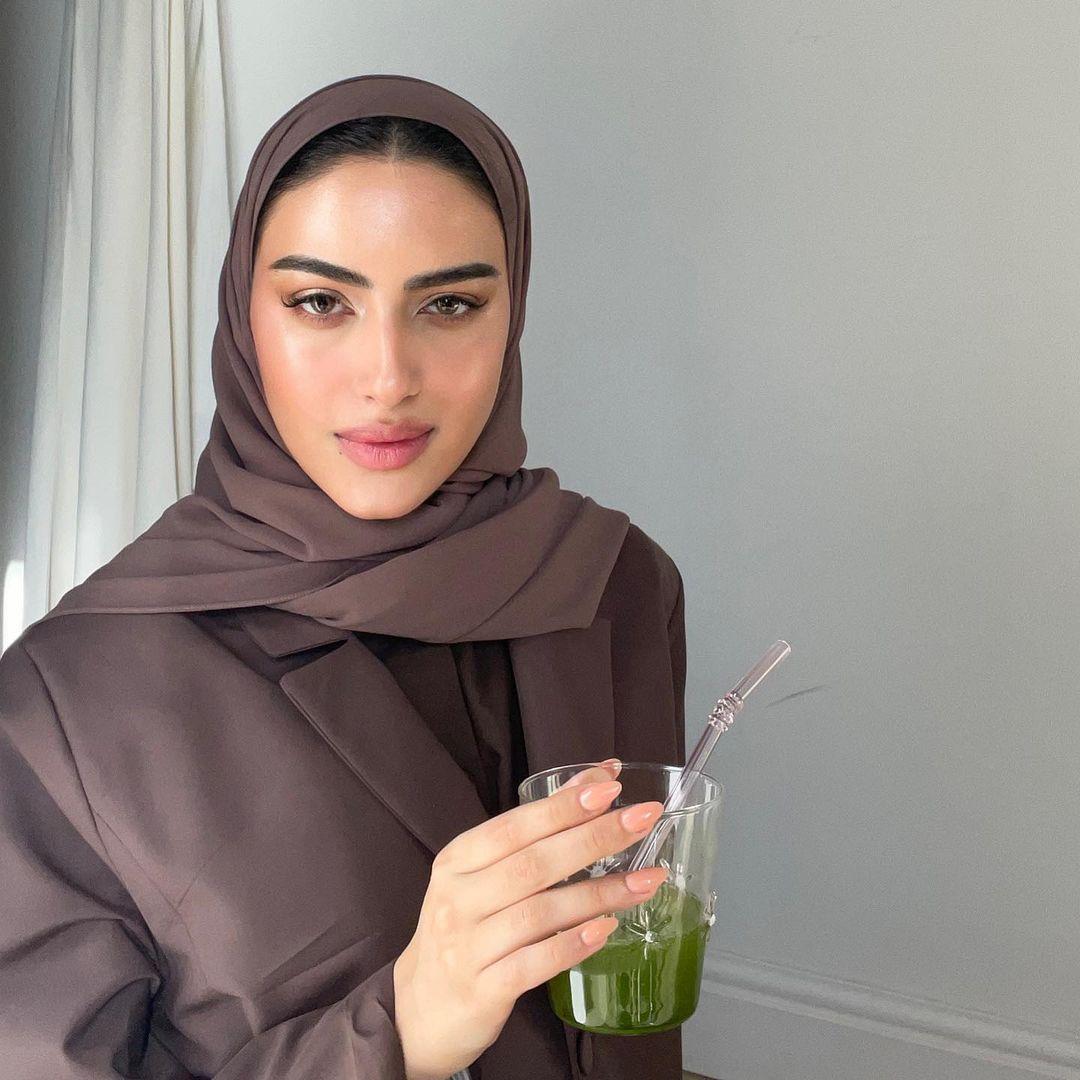   صور إطلالات المشاهير في عيد الأضحى