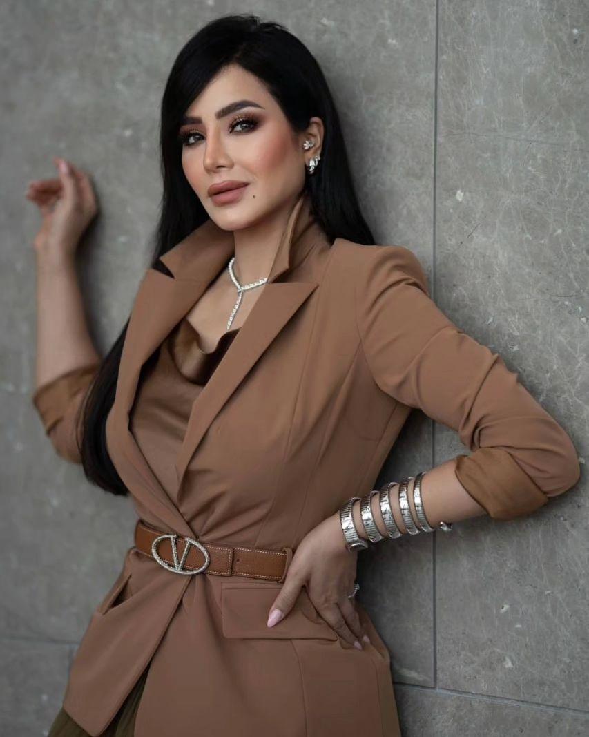   صور إطلالات المشاهير في عيد الأضحى