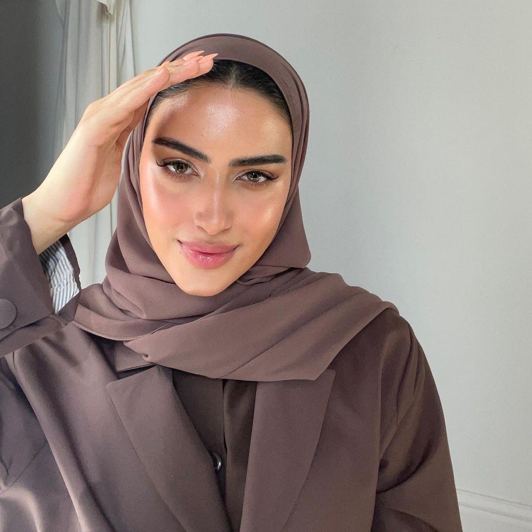   صور إطلالات المشاهير في عيد الأضحى