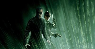 عودة The Matrix