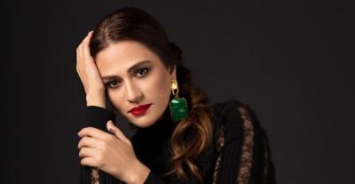 جوليا بطرس - صورة من إنستغرام @julia_boutros_official