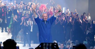 Jean Paul Gaultier