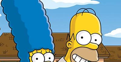 The Simpsons - Image @Fox