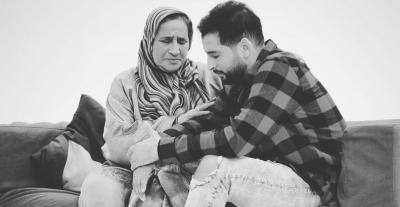 المغني المغربي يتضامن مع المتضررين من انتشار فيروس كورونا