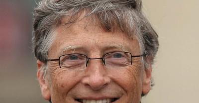 بيل غيتس Bill Gates