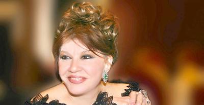 الراحلة شويكار