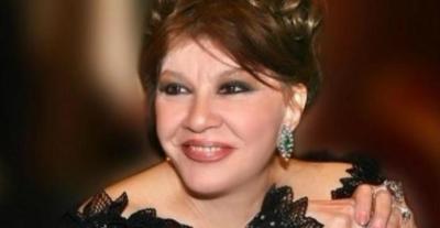 الراحلة شويكار