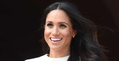 ميغان ماركل