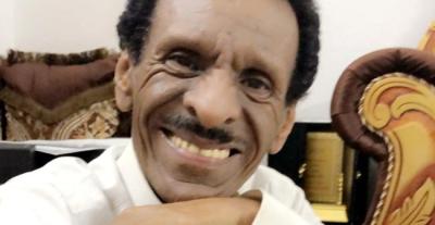 إصابة خالد الرفاعي بكورونا