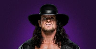 أندرتيكر - The Undertaker