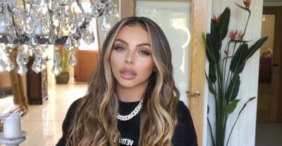 جيسي نيلسون تكشف أنها تركت فرقة "Little Mix" رسمياً